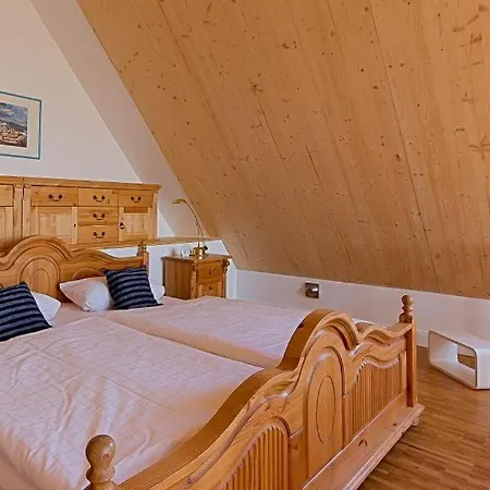 Kapitaenshaus - Atelier