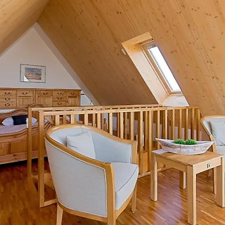 Kapitaenshaus - Atelier