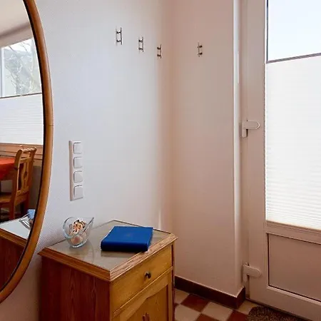 Kapitaenshaus - Atelier Ahrenshoop