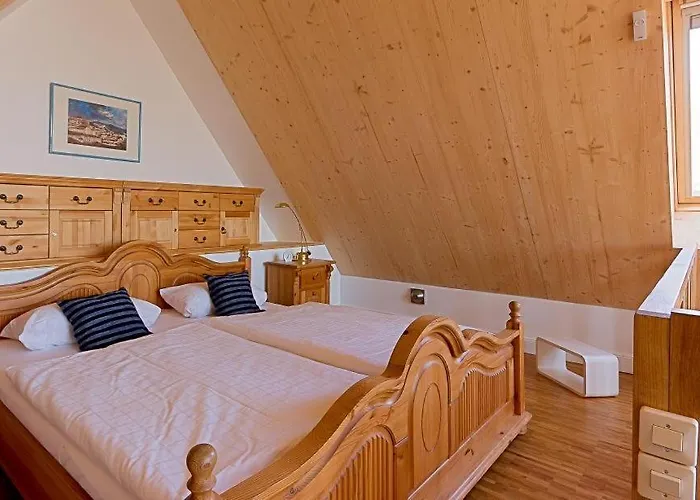 Kapitaenshaus - Atelier