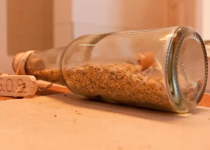 Lejlighed Kapitaenshaus - Atelier