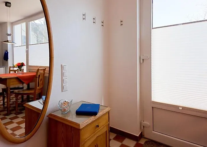 Kapitaenshaus - Atelier Ahrenshoop