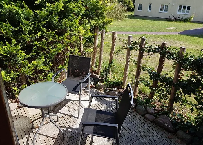 Kapitaenshaus - Atelier * Ahrenshoop